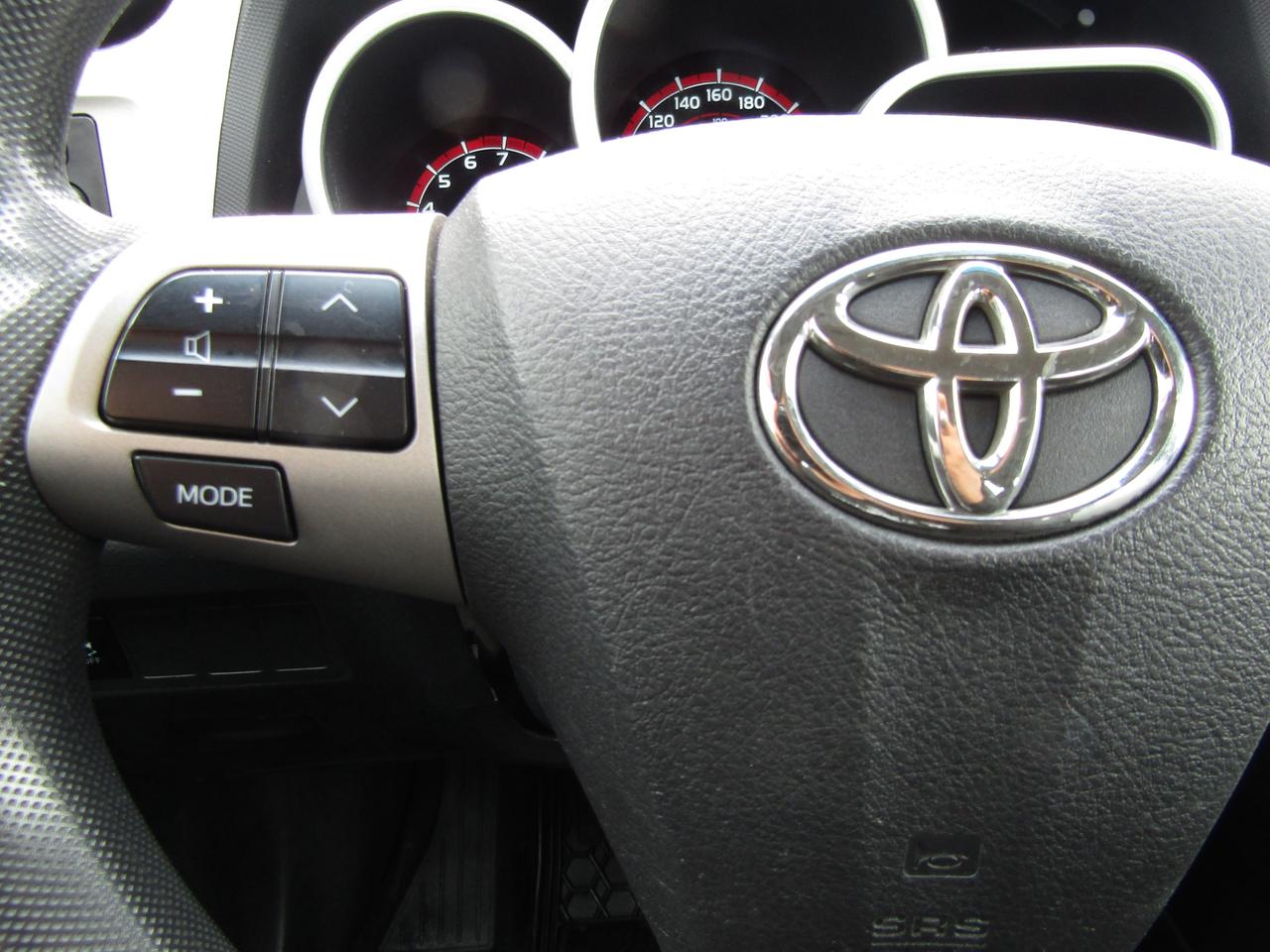 2011 Toyota Matrix CE,Climate Ctrl,Automatic Trans*No Accident*Certified* Photo