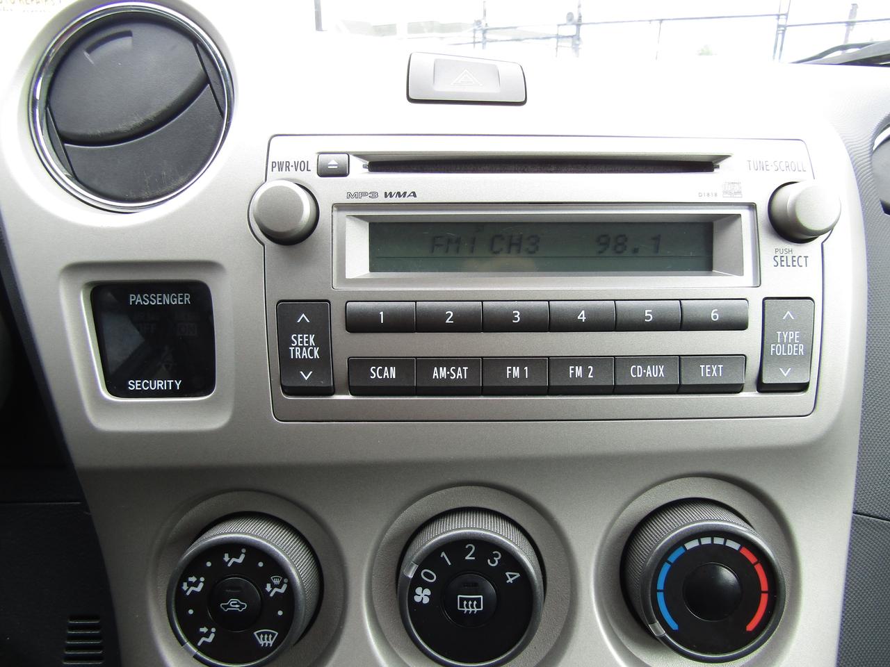 2011 Toyota Matrix CE,Climate Ctrl,Automatic Trans*No Accident*Certified* Photo