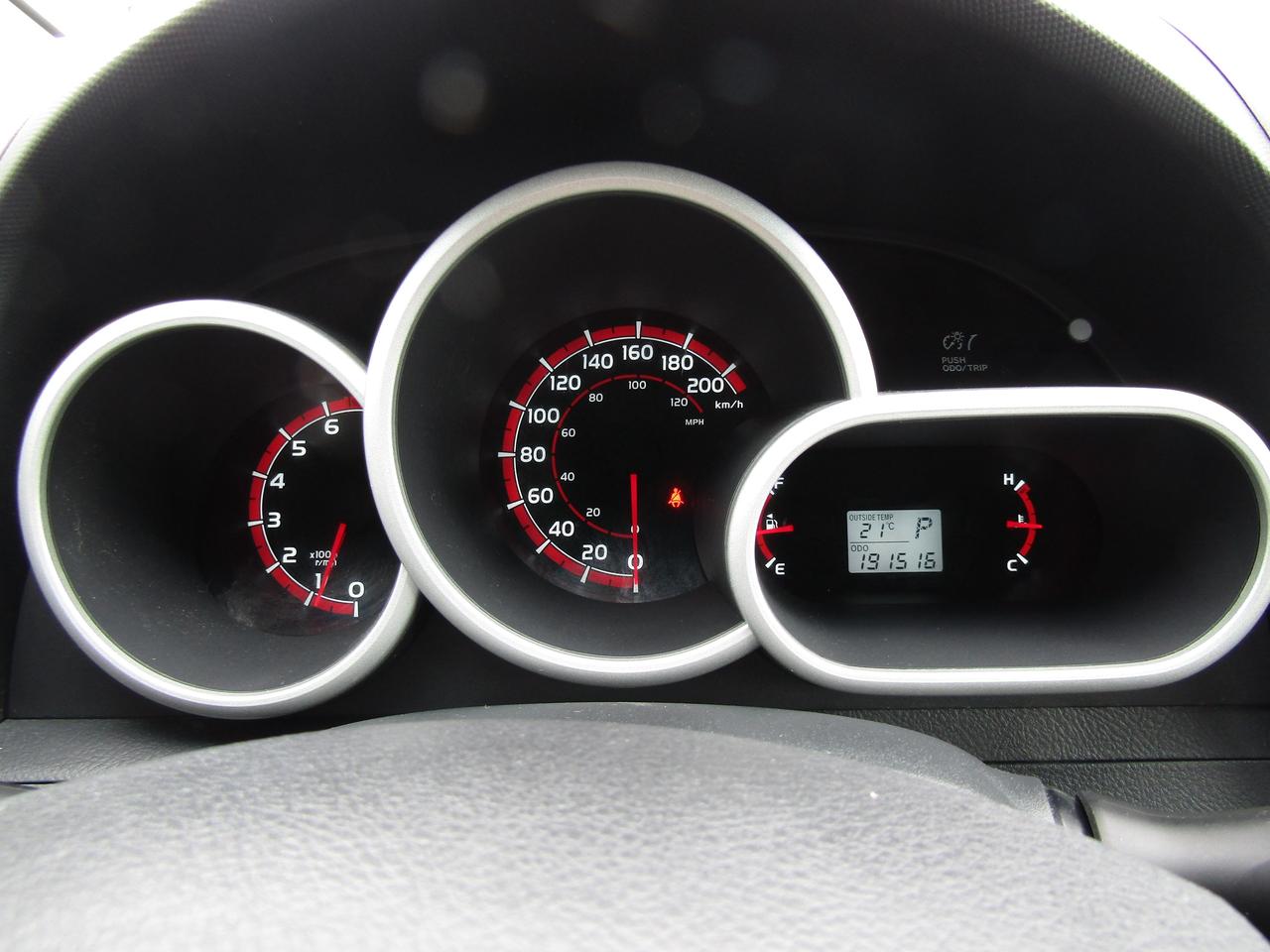 2011 Toyota Matrix CE,Climate Ctrl,Automatic Trans*No Accident*Certified* Photo