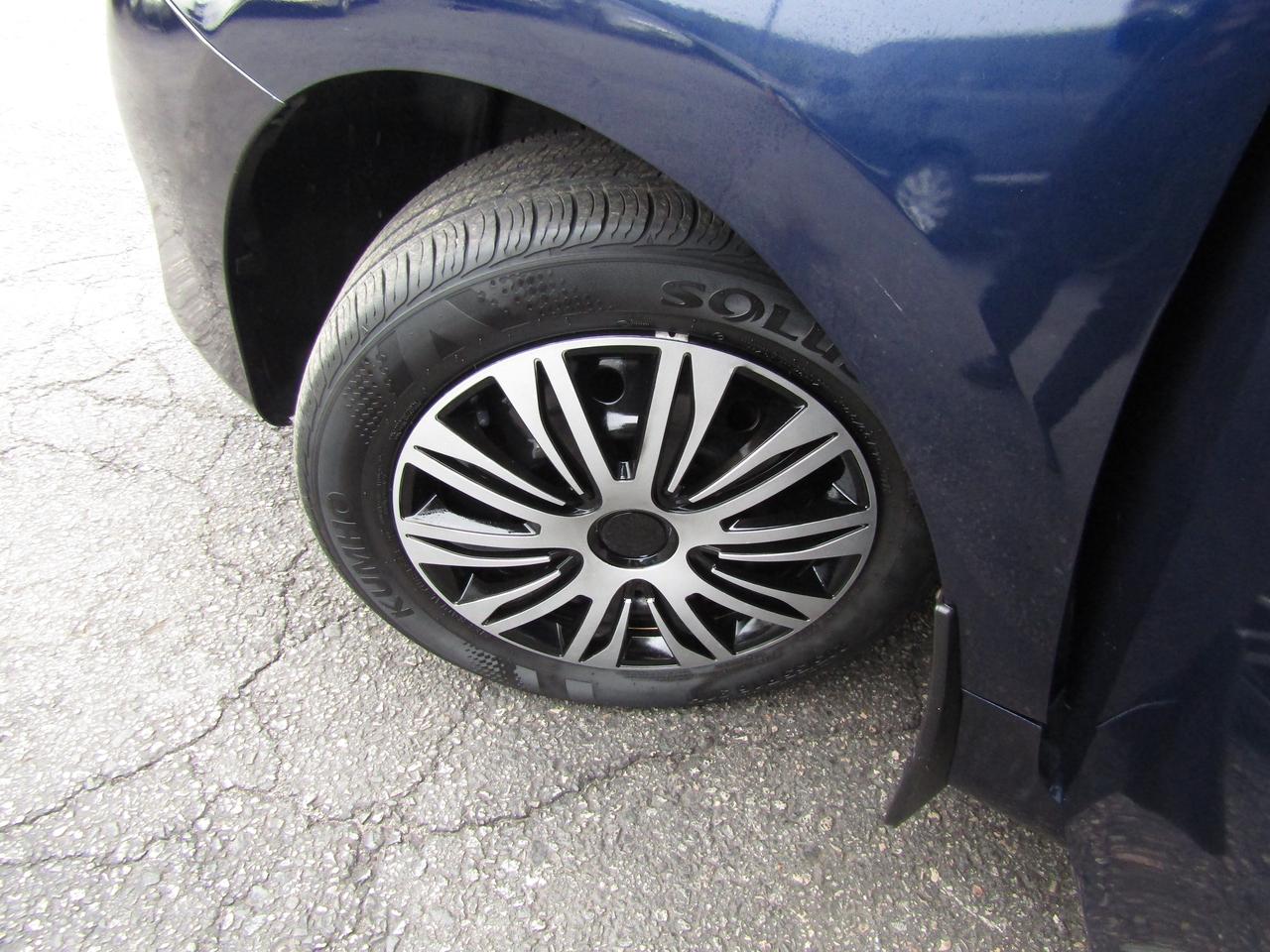 2011 Toyota Matrix CE,Climate Ctrl,Automatic Trans*No Accident*Certified* Photo