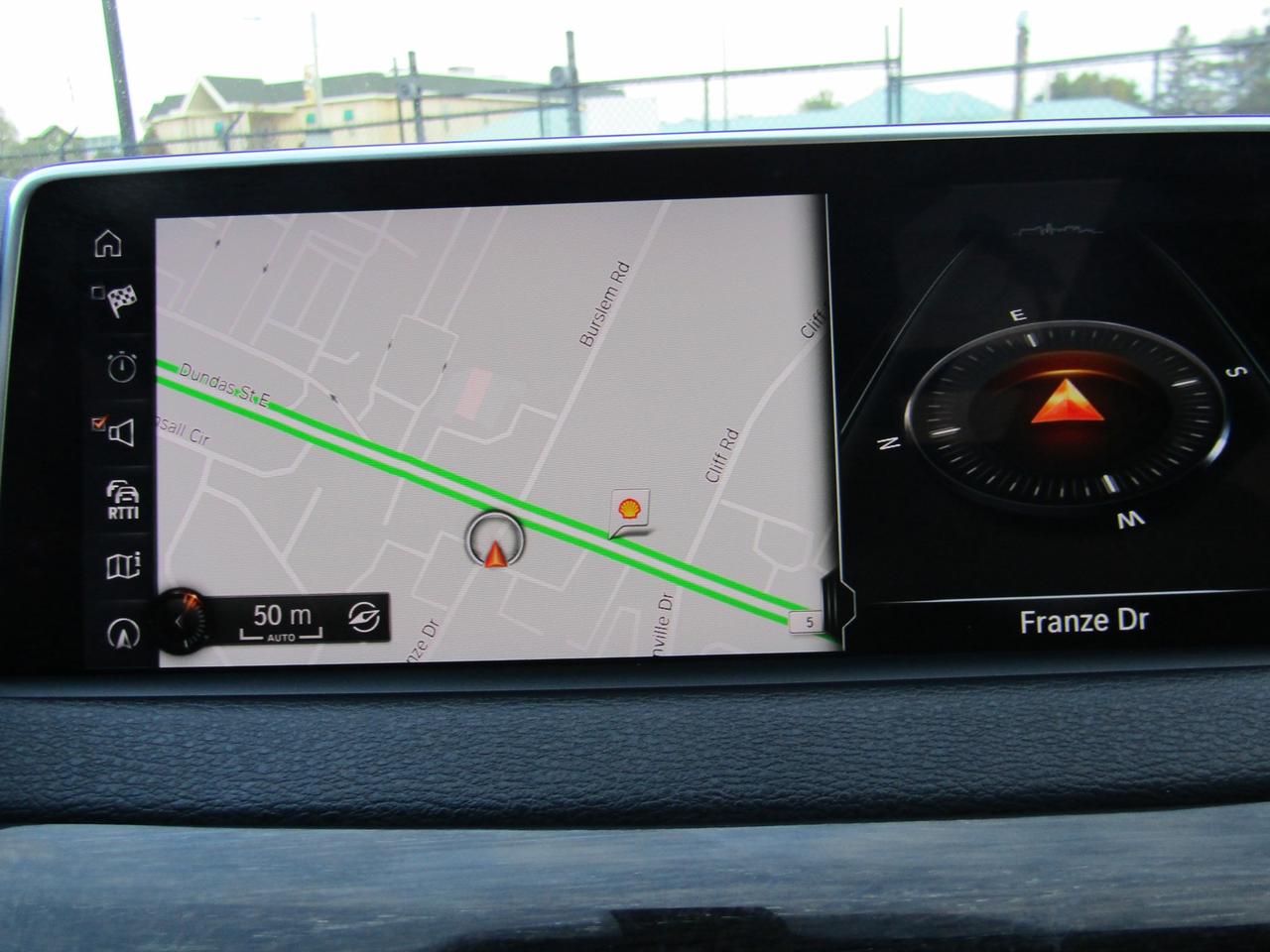 2017 BMW X5 XDrive35i,AWD,Navi,Pano,Leather,Camera*Certified* Photo