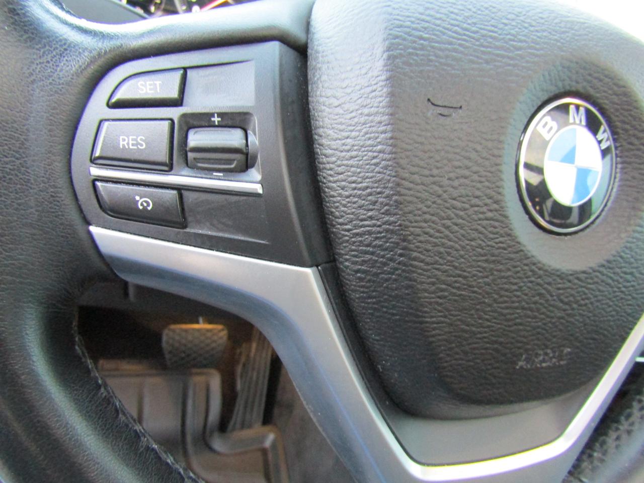 2017 BMW X5 XDrive35i,AWD,Navi,Pano,Leather,Camera*Certified* Photo