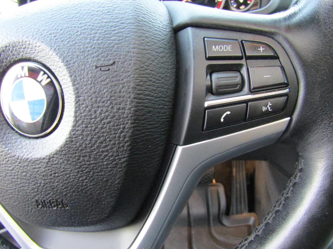 2017 BMW X5 XDrive35i,AWD,Navi,Pano,Leather,Camera*Certified* Photo