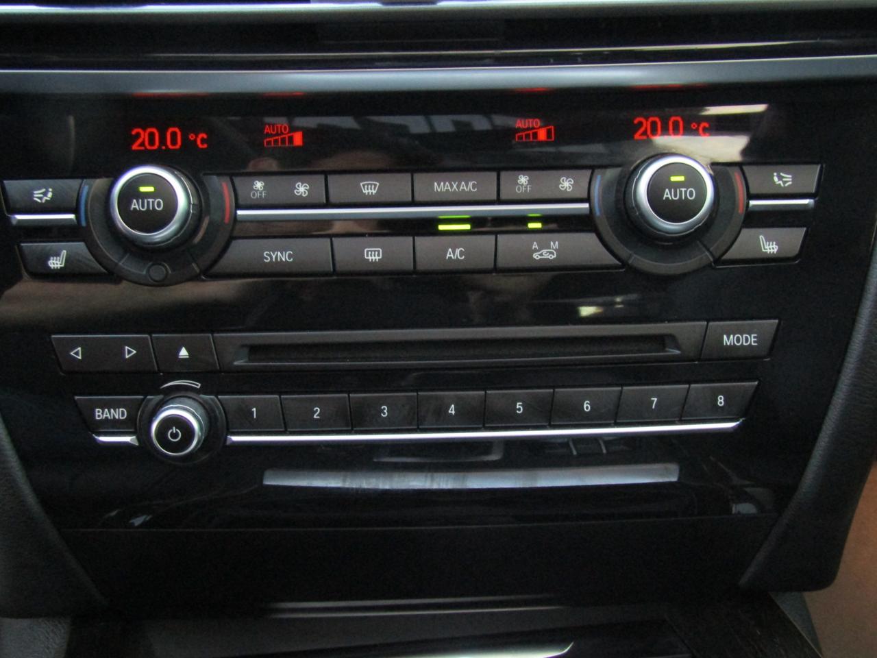 2017 BMW X5 XDrive35i,AWD,Navi,Pano,Leather,Camera*Certified* Photo