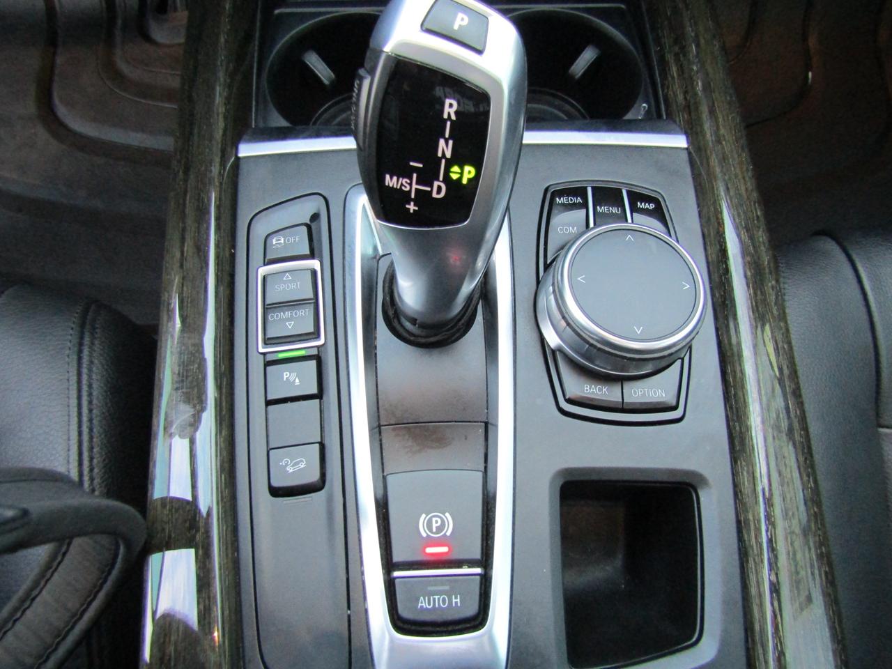 2017 BMW X5 XDrive35i,AWD,Navi,Pano,Leather,Camera*Certified* Photo