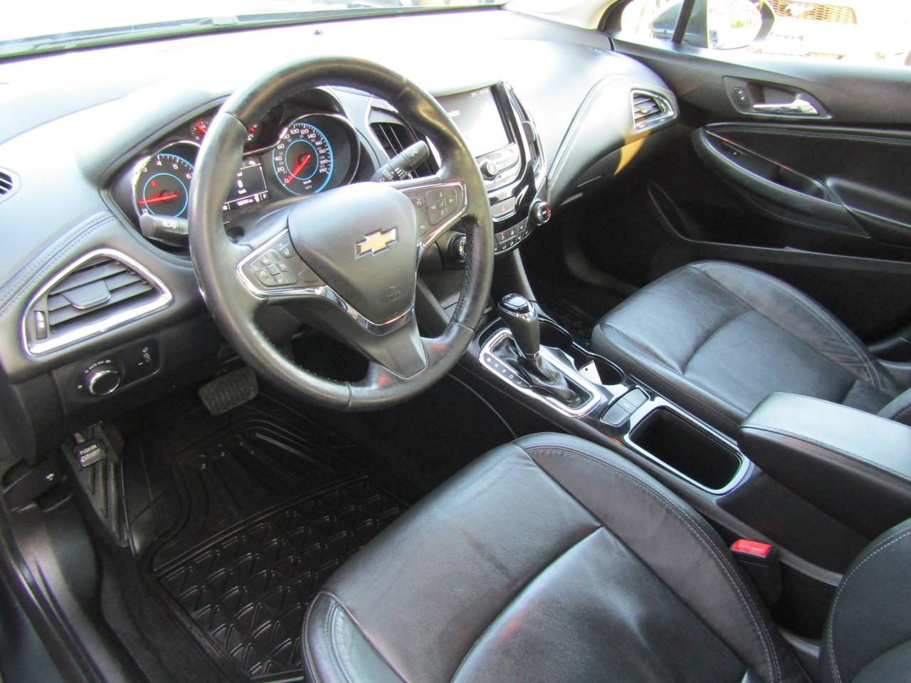 2017 Chevrolet Cruze Premier,Camera,Leather,Heated Seats*AS IS* Photo