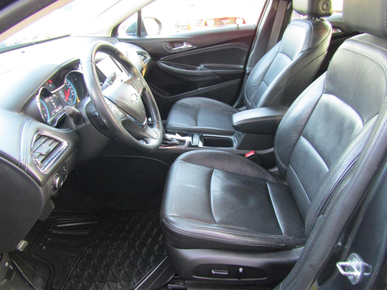 2017 Chevrolet Cruze Premier,Camera,Leather,Heated Seats*AS IS* Photo