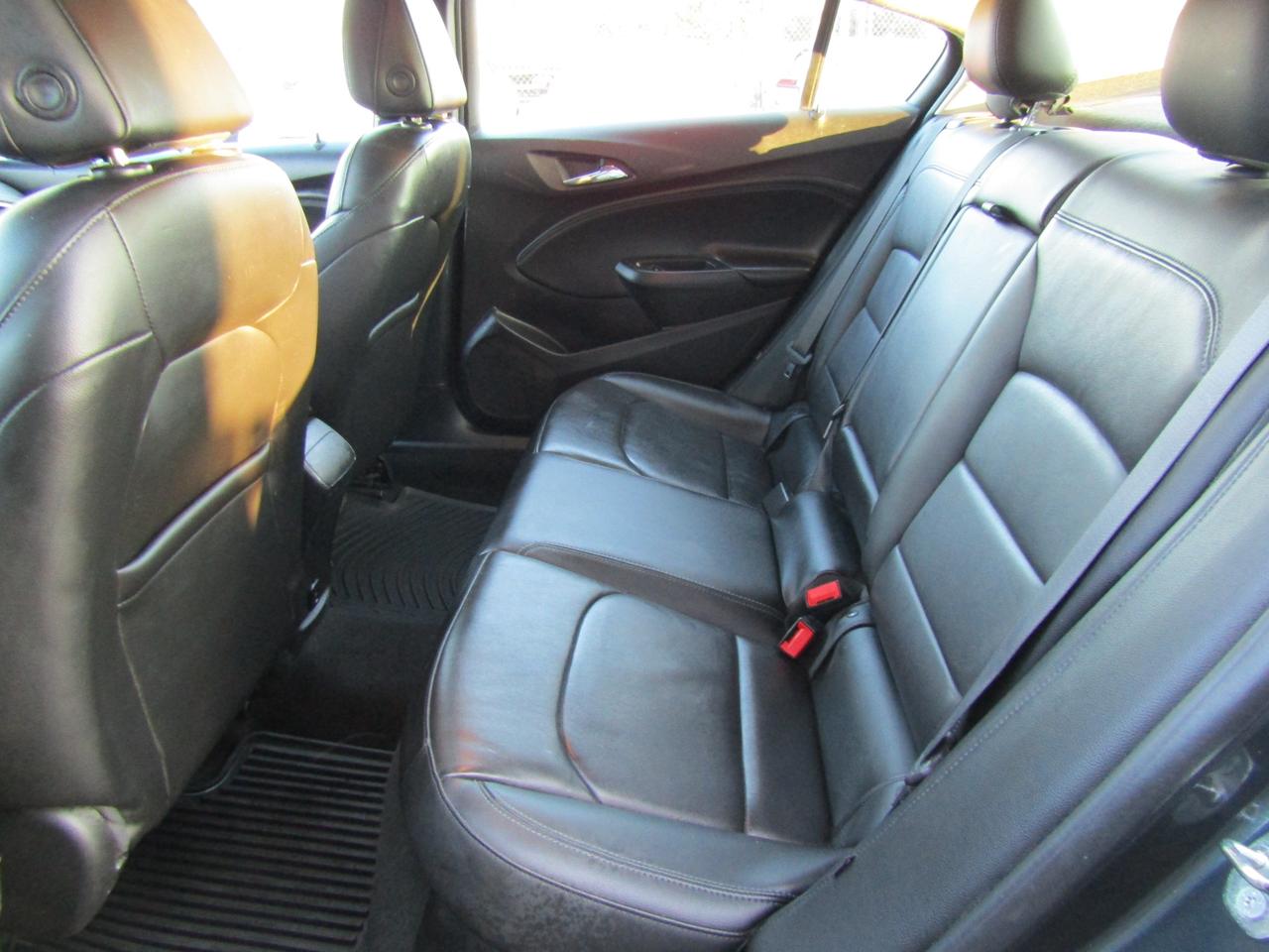 2017 Chevrolet Cruze Premier,Camera,Leather,Heated Seats*AS IS* Photo