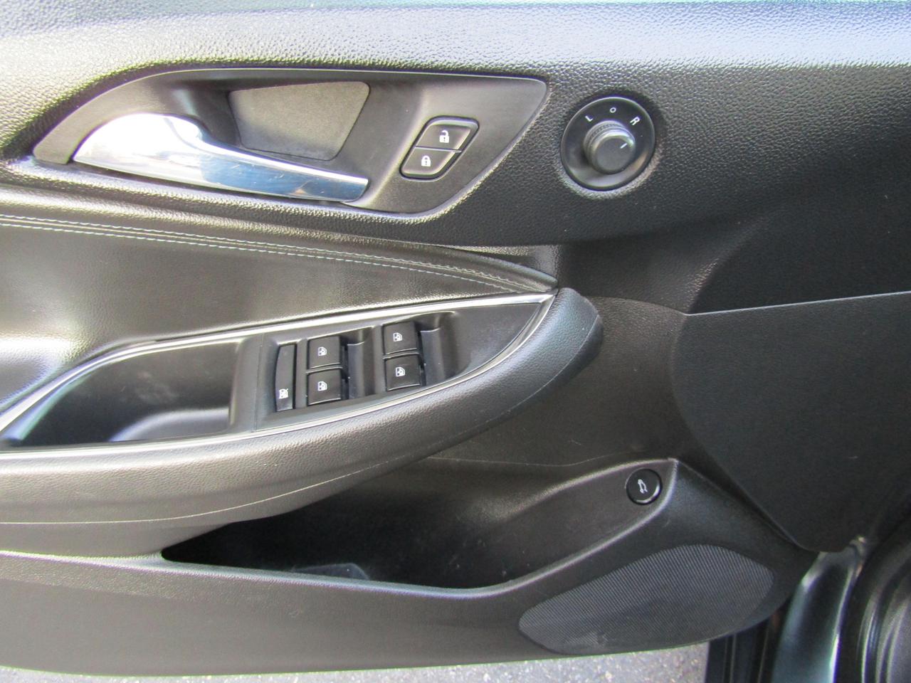 2017 Chevrolet Cruze Premier,Camera,Leather,Heated Seats*AS IS* Photo