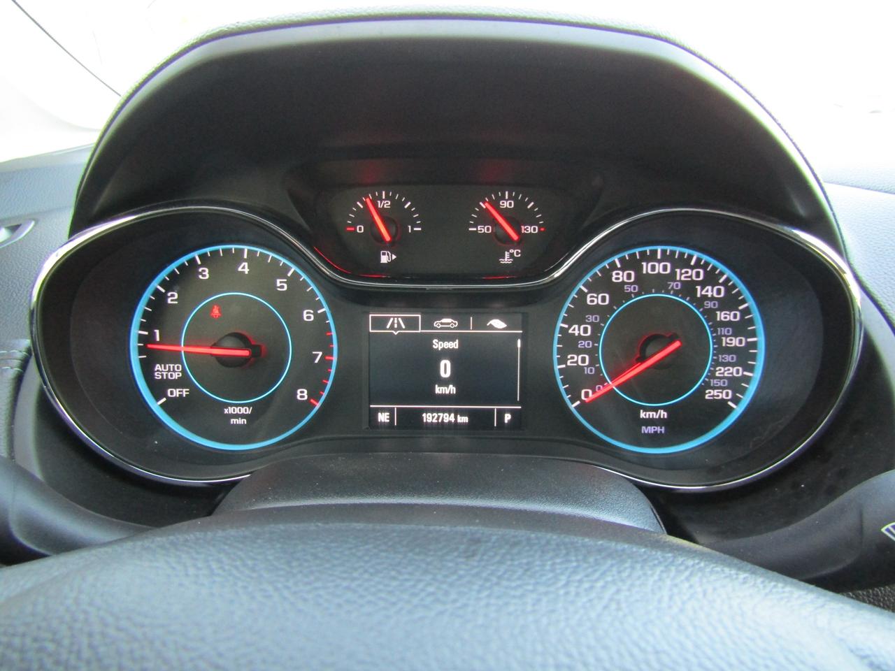 2017 Chevrolet Cruze Premier,Camera,Leather,Heated Seats*AS IS* Photo