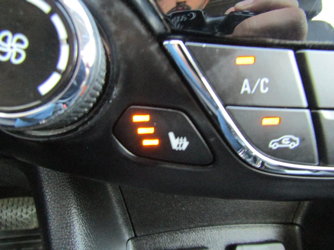 2017 Chevrolet Cruze Premier,Camera,Leather,Heated Seats*AS IS* Photo