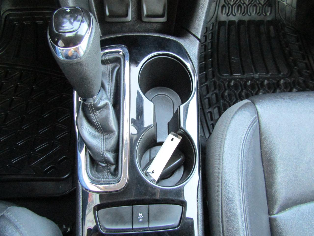 2017 Chevrolet Cruze Premier,Camera,Leather,Heated Seats*AS IS* Photo