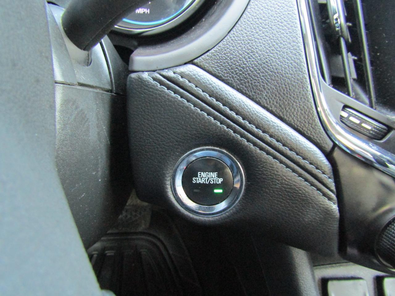 2017 Chevrolet Cruze Premier,Camera,Leather,Heated Seats*AS IS* Photo