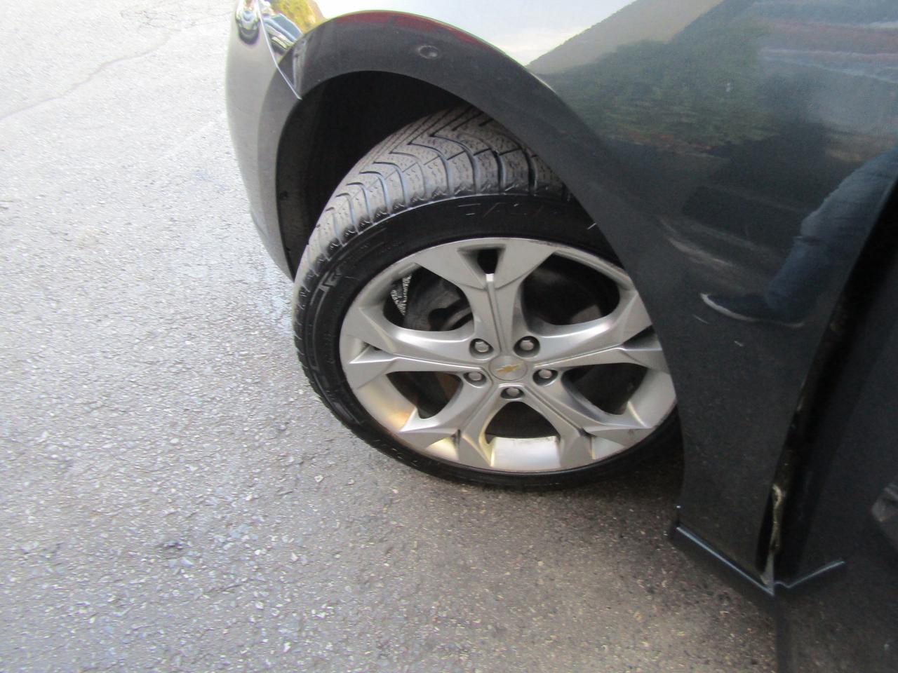 2017 Chevrolet Cruze Premier,Camera,Leather,Heated Seats*AS IS* Photo