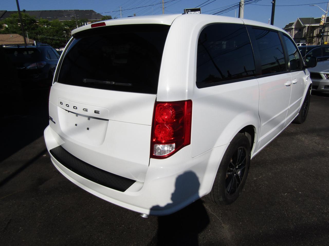 2014 Dodge Grand Caravan SXT,7Pass,Navi,Camera,DVD,Bluetooth*Certified* Photo