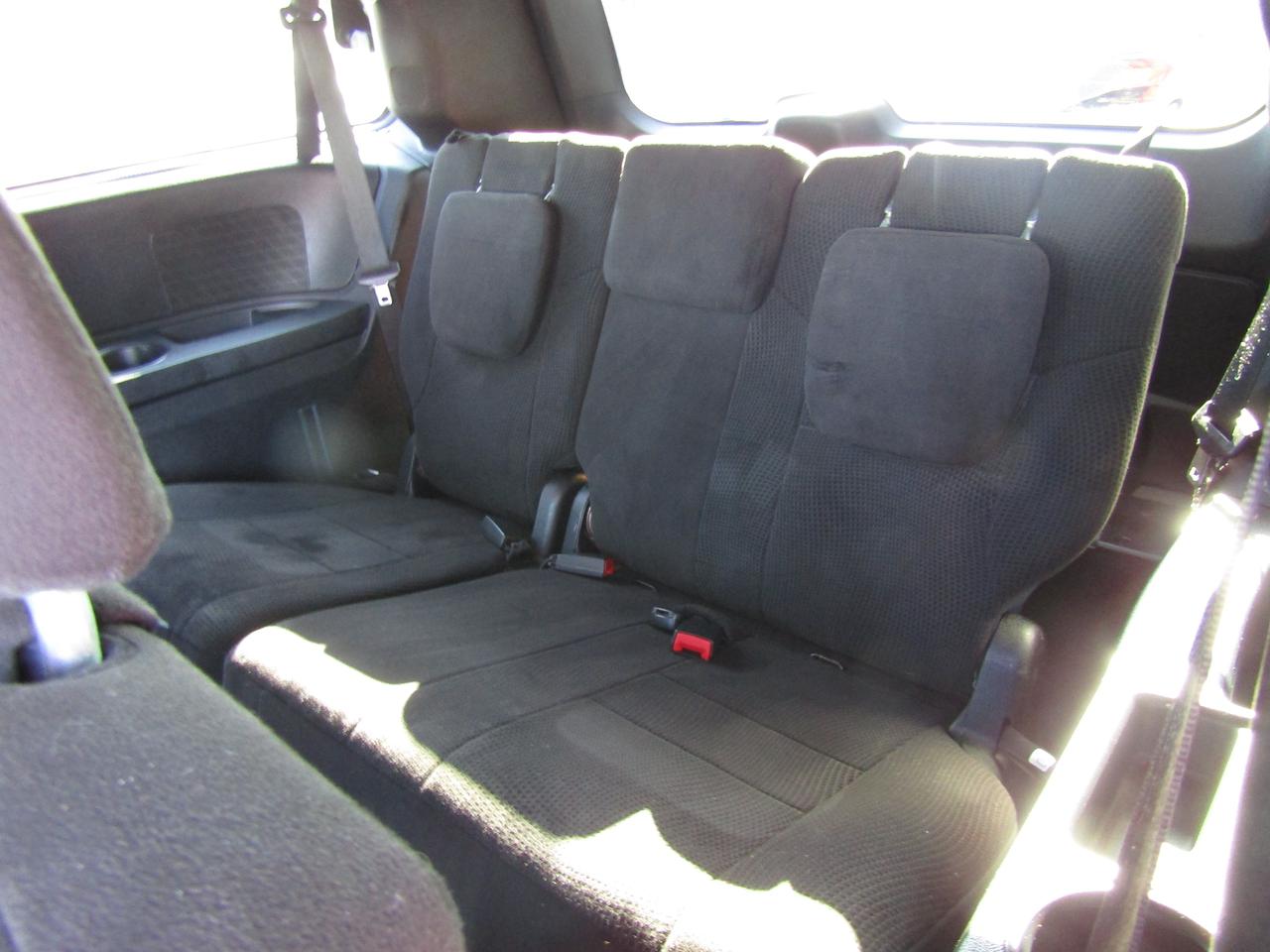 2014 Dodge Grand Caravan SXT,7Pass,Navi,Camera,DVD,Bluetooth*Certified* Photo