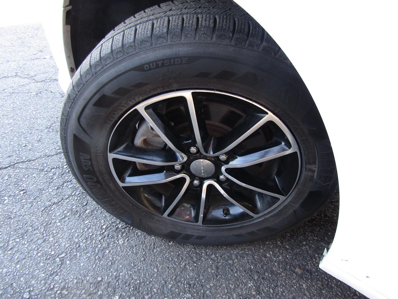 2014 Dodge Grand Caravan SXT,7Pass,Navi,Camera,DVD,Bluetooth*Certified* Photo