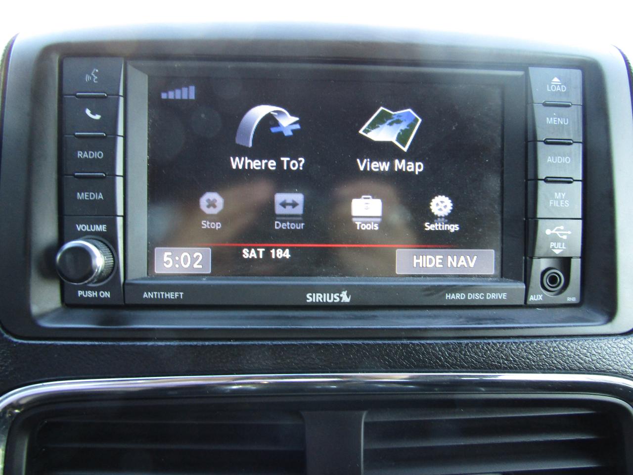 2014 Dodge Grand Caravan SXT,7Pass,Navi,Camera,DVD,Bluetooth*Certified* Photo