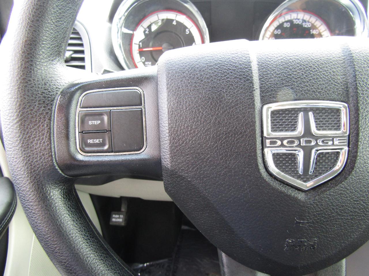 2016 Dodge Grand Caravan SE,7Passengers,Cruise Ctrl,Pwr Windows,LOW KM*Certified* Photo