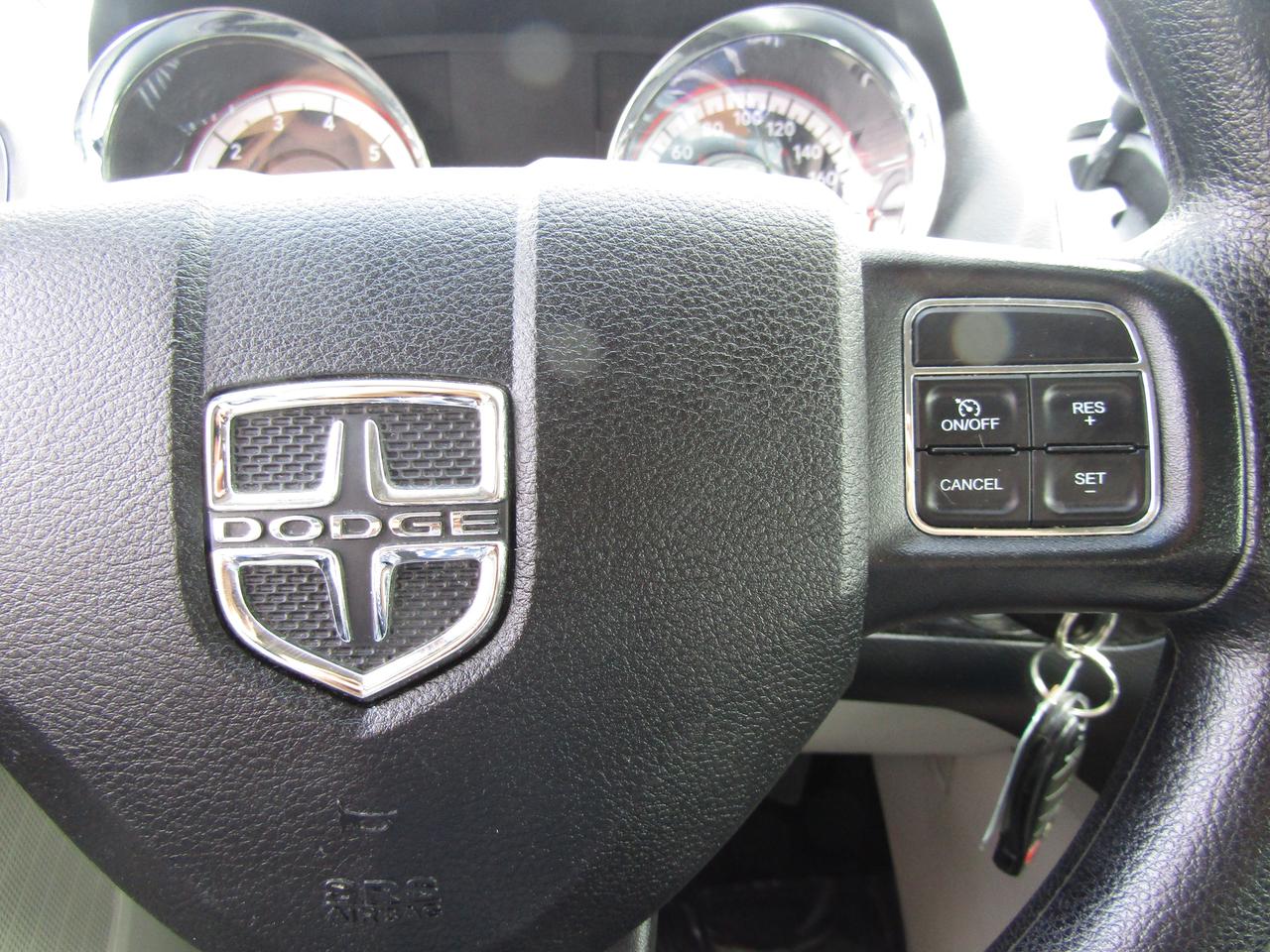 2016 Dodge Grand Caravan SE,7Passengers,Cruise Ctrl,Pwr Windows,LOW KM*Certified* Photo