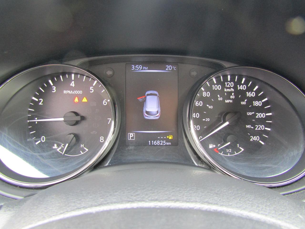 2017 Nissan Qashqai S,AWD,Camera,Heated Seats,Bluetooth,Alloy*Certified* Photo