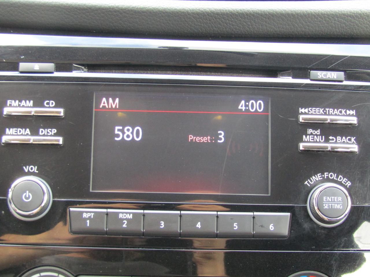 2017 Nissan Qashqai S,AWD,Camera,Heated Seats,Bluetooth,Alloy*Certified* Photo