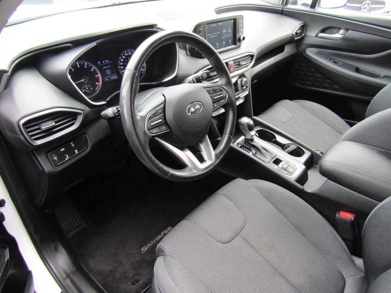 2020 Hyundai Santa Fe HTRAC,AWD,Lane Assist,Blind Spot,Camera*Certified* Photo