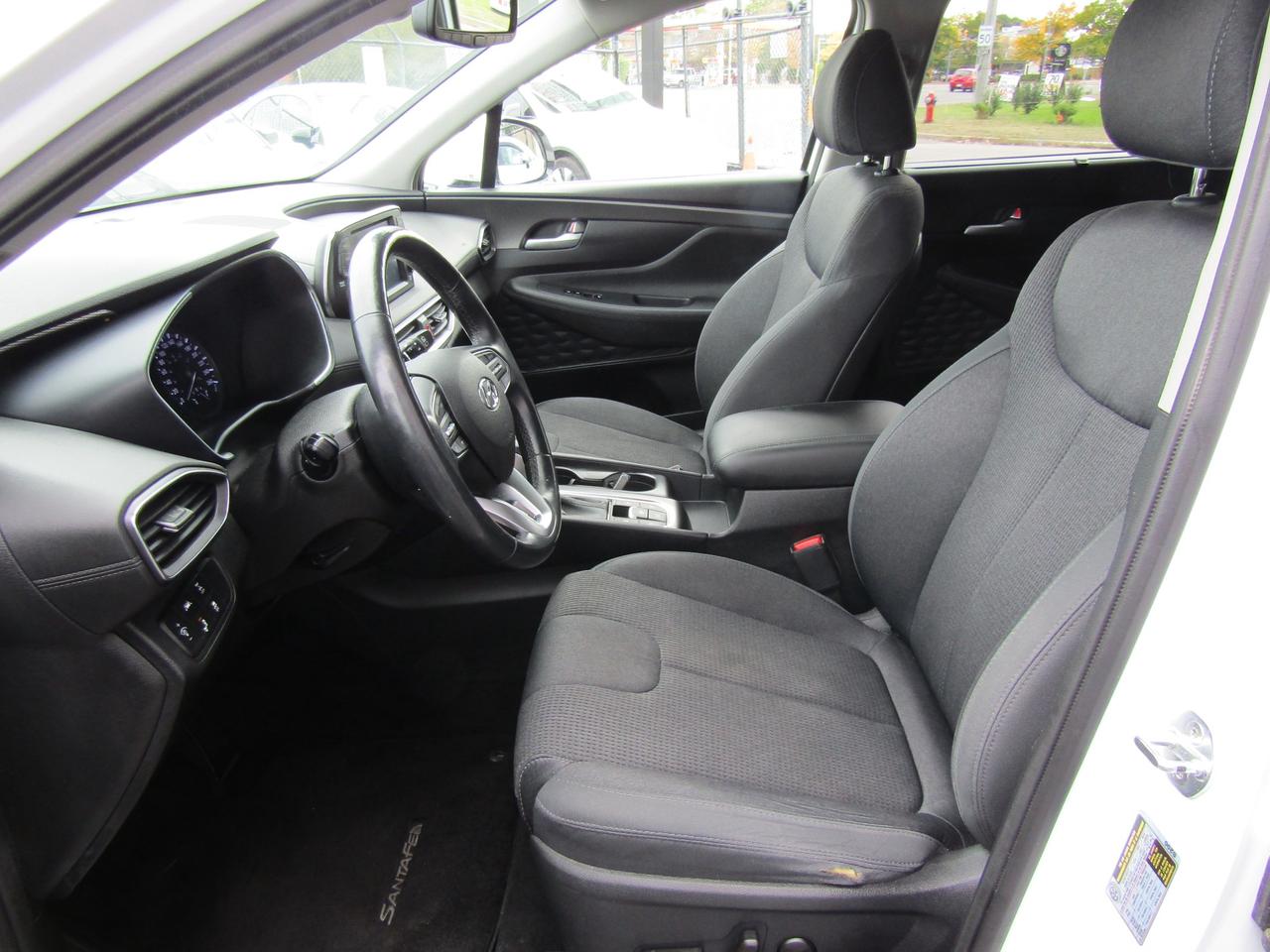 2020 Hyundai Santa Fe HTRAC,AWD,Lane Assist,Blind Spot,Camera*Certified* Photo