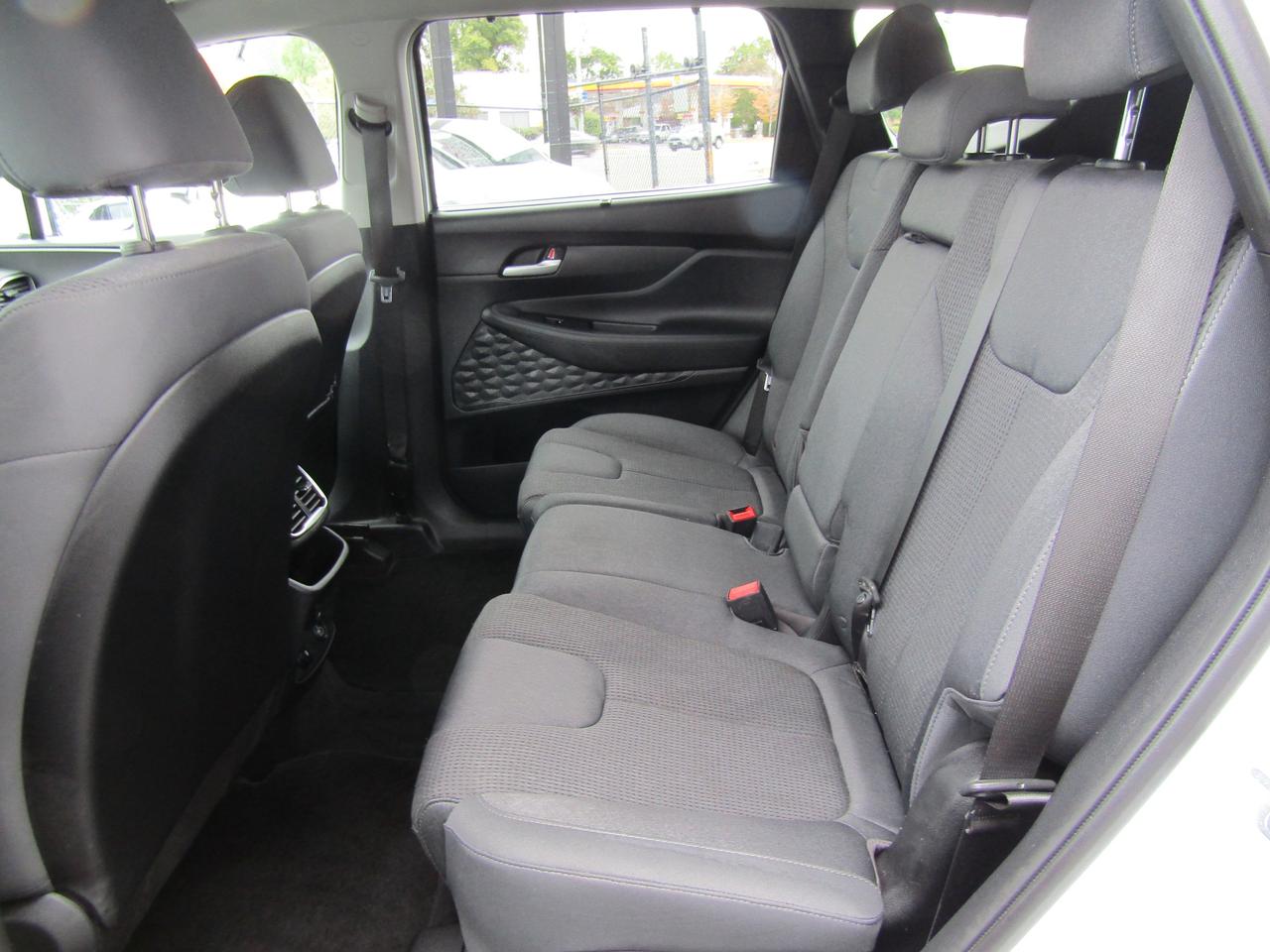 2020 Hyundai Santa Fe HTRAC,AWD,Lane Assist,Blind Spot,Camera*Certified* Photo