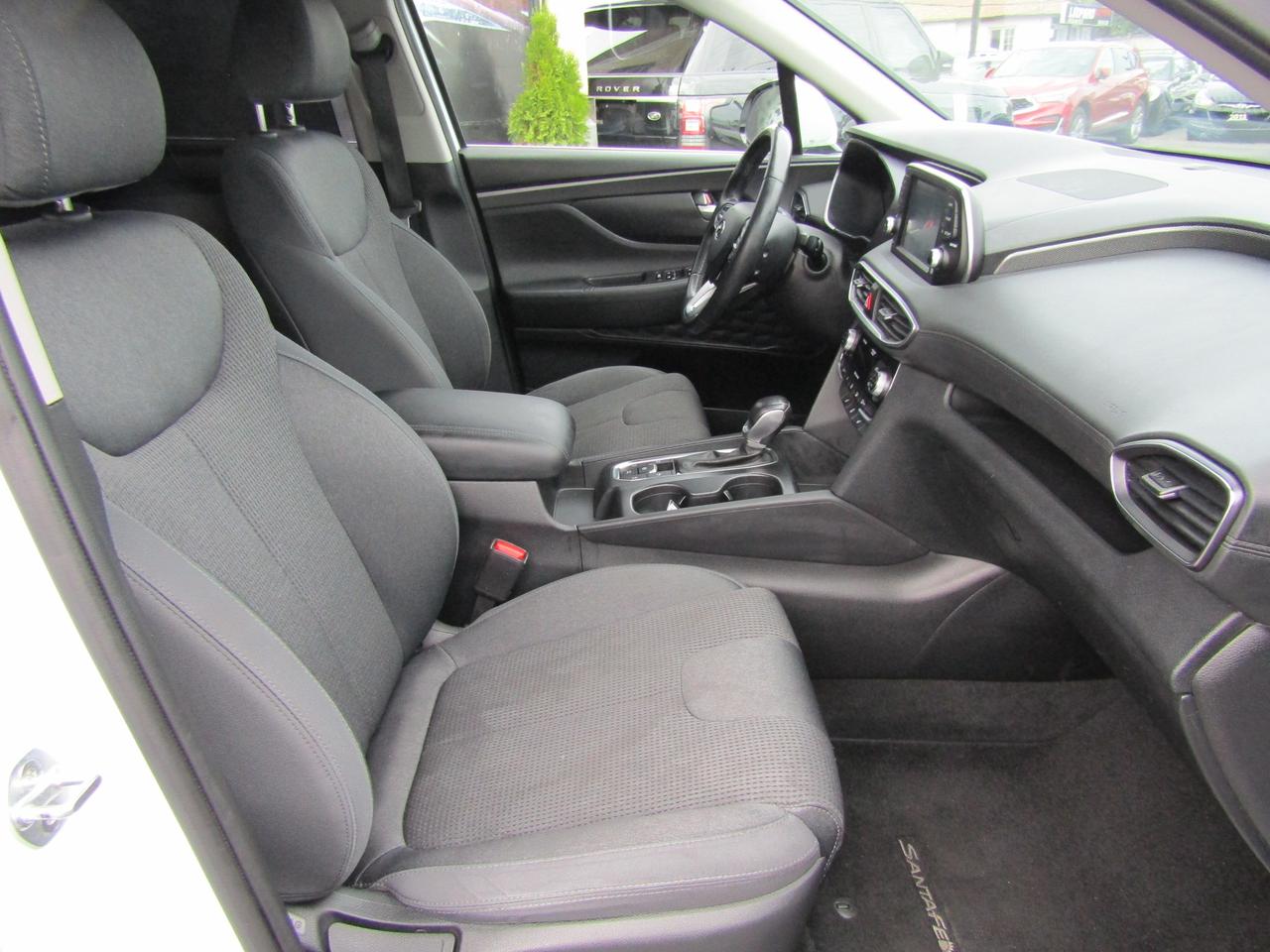 2020 Hyundai Santa Fe HTRAC,AWD,Lane Assist,Blind Spot,Camera*Certified* Photo