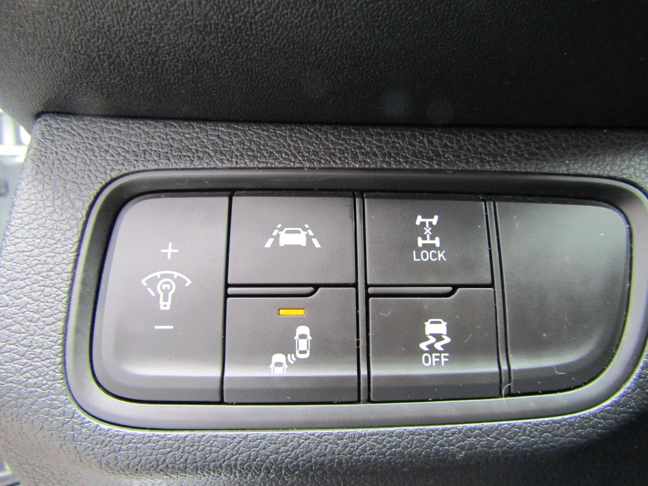2020 Hyundai Santa Fe HTRAC,AWD,Lane Assist,Blind Spot,Camera*Certified* Photo