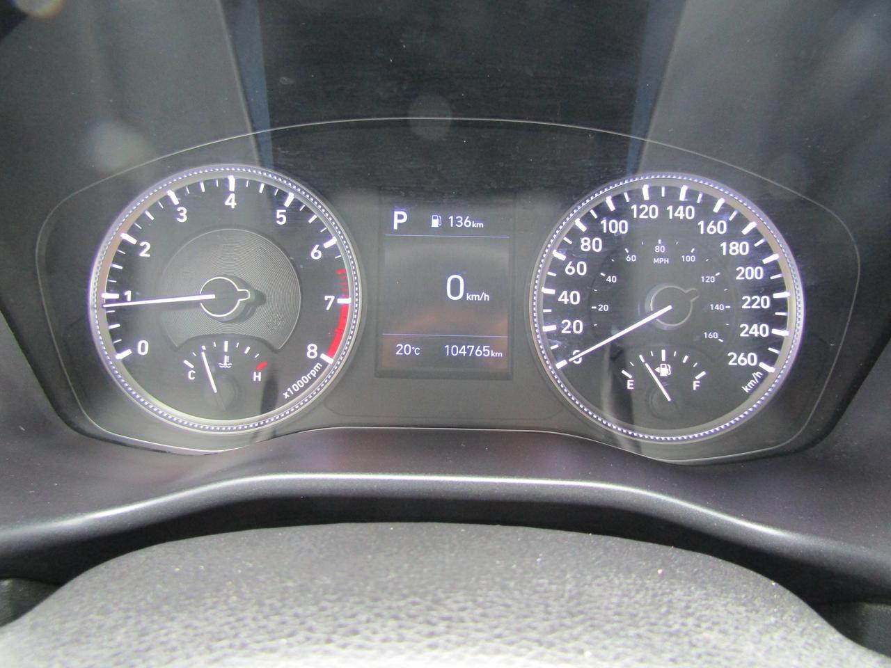 2020 Hyundai Santa Fe HTRAC,AWD,Lane Assist,Blind Spot,Camera*Certified* Photo