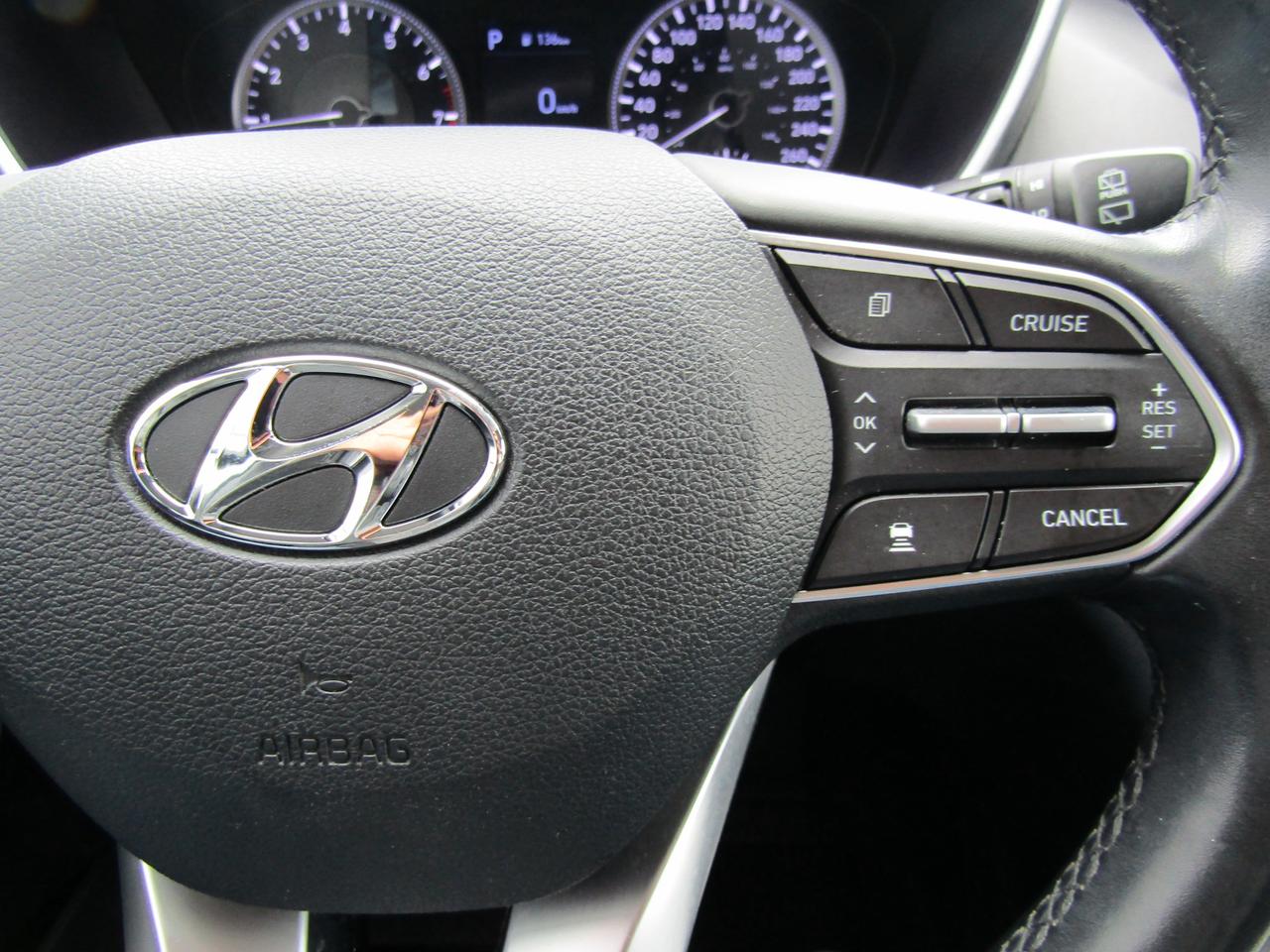 2020 Hyundai Santa Fe HTRAC,AWD,Lane Assist,Blind Spot,Camera*Certified* Photo