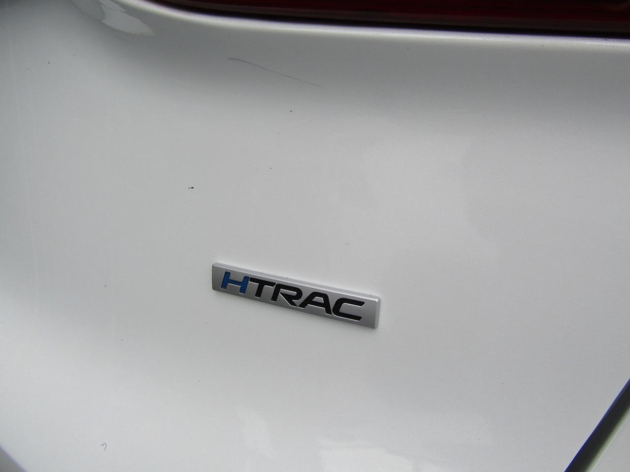 2020 Hyundai Santa Fe HTRAC,AWD,Lane Assist,Blind Spot,Camera*Certified* Photo