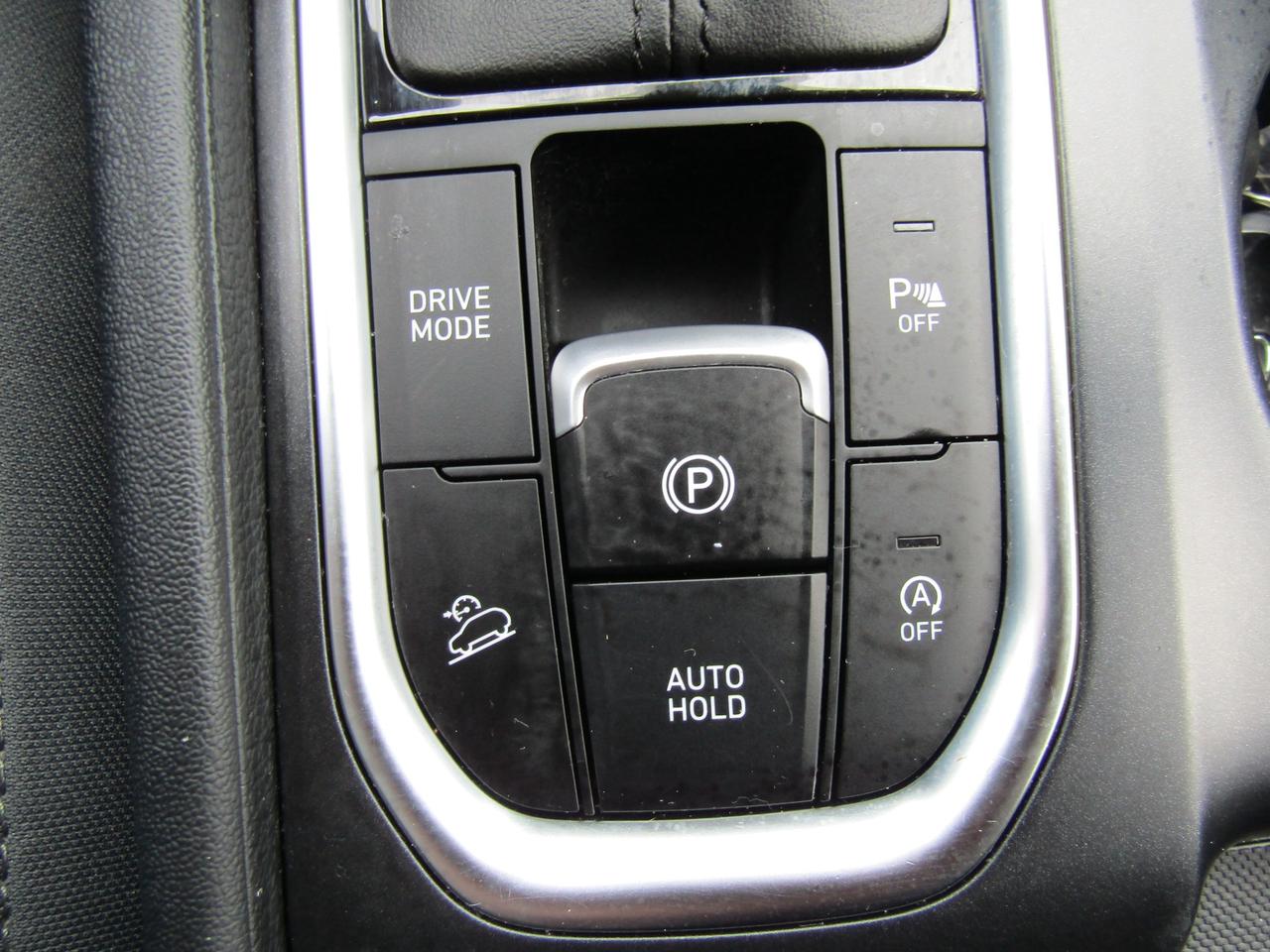 2020 Hyundai Santa Fe HTRAC,AWD,Lane Assist,Blind Spot,Camera*Certified* Photo