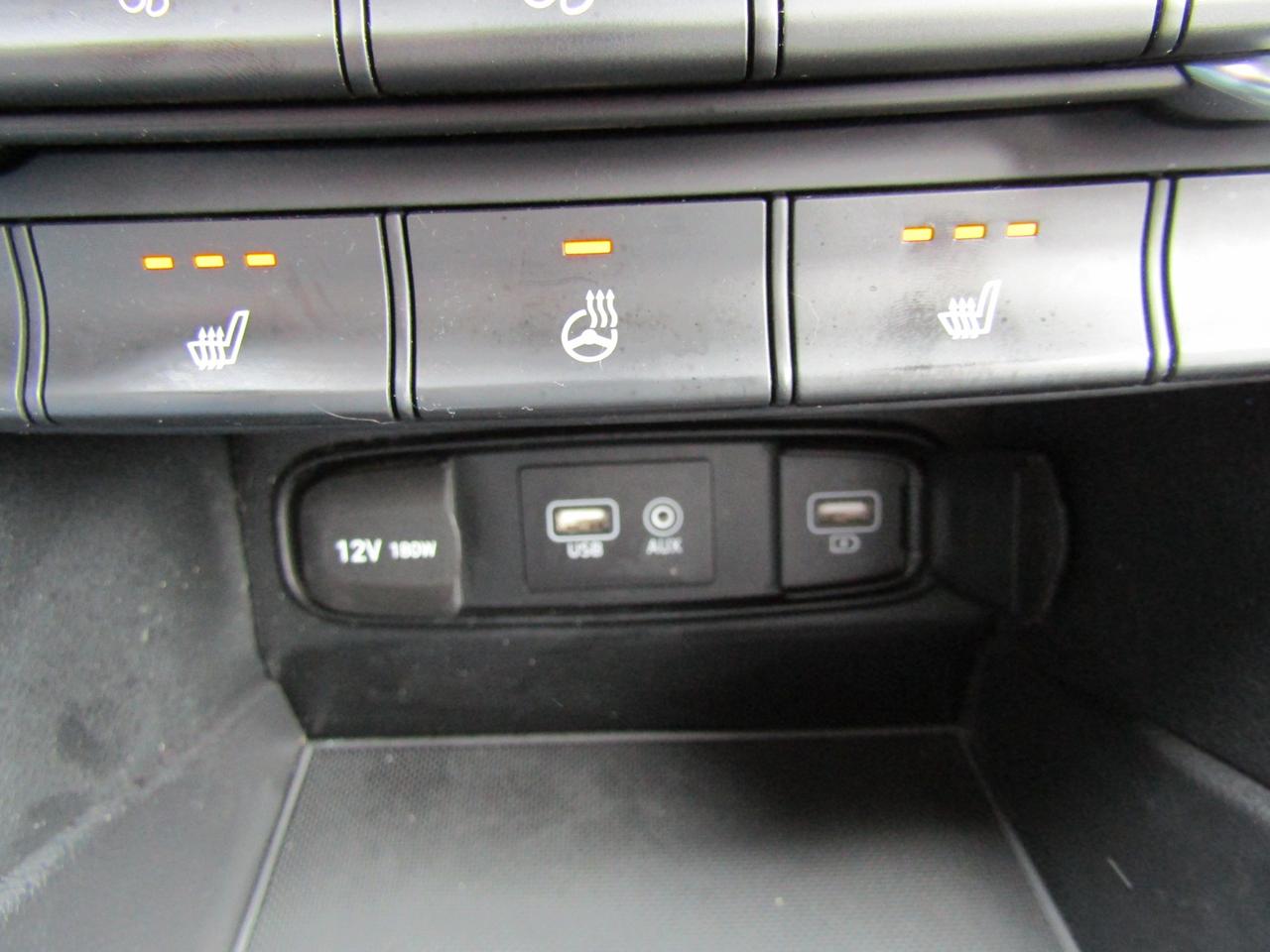 2020 Hyundai Santa Fe HTRAC,AWD,Lane Assist,Blind Spot,Camera*Certified* Photo