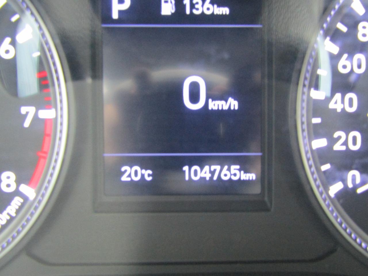 2020 Hyundai Santa Fe HTRAC,AWD,Lane Assist,Blind Spot,Camera*Certified* Photo