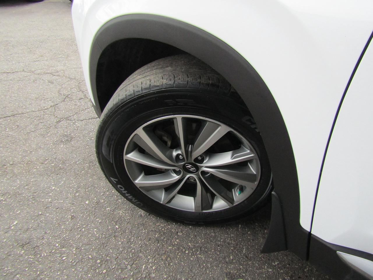 2020 Hyundai Santa Fe HTRAC,AWD,Lane Assist,Blind Spot,Camera*Certified* Photo