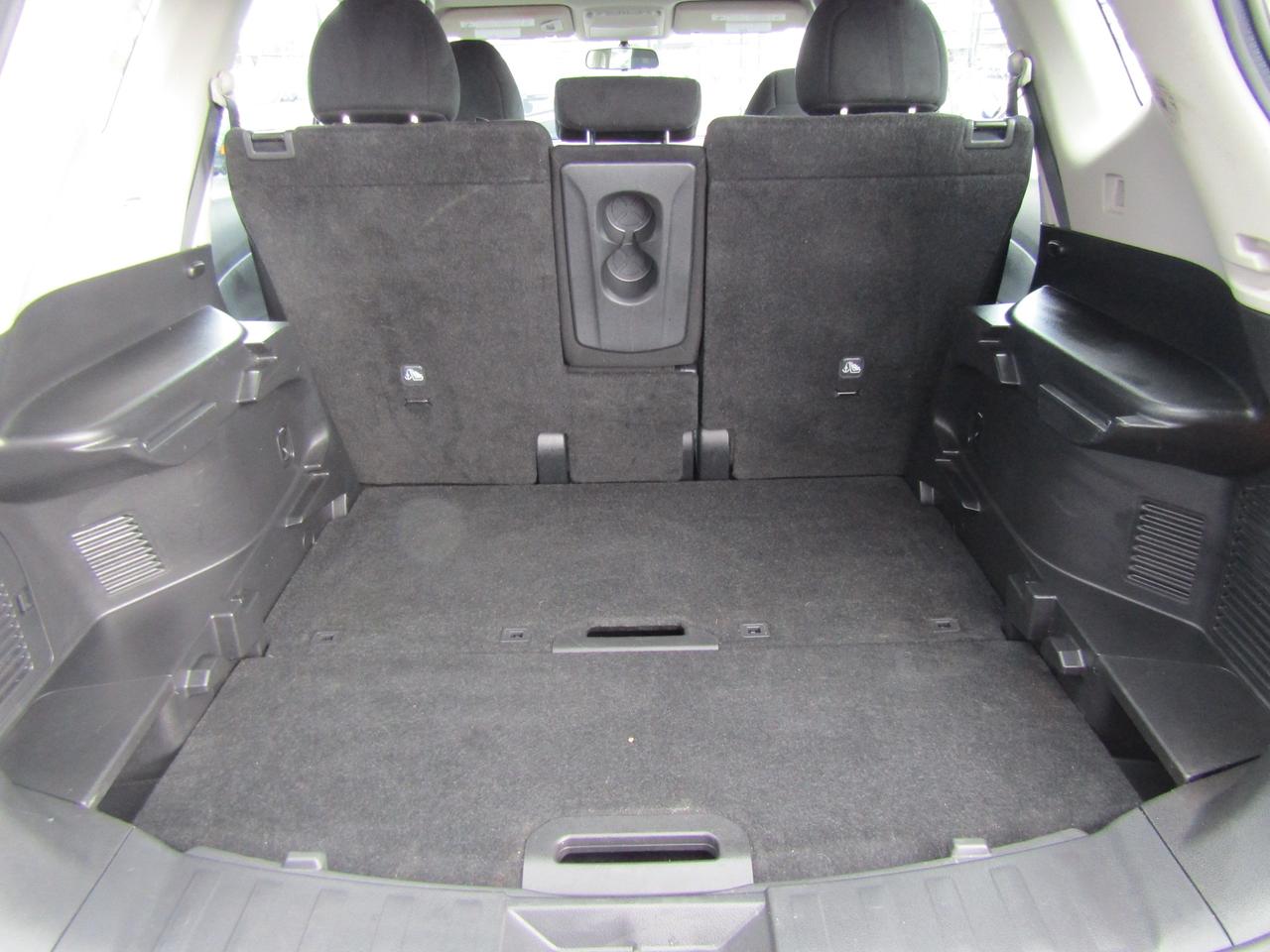 2016 Nissan Rogue SV,Camera,Bluetooth,Heated Seats,Push to Start*Certified* Photo