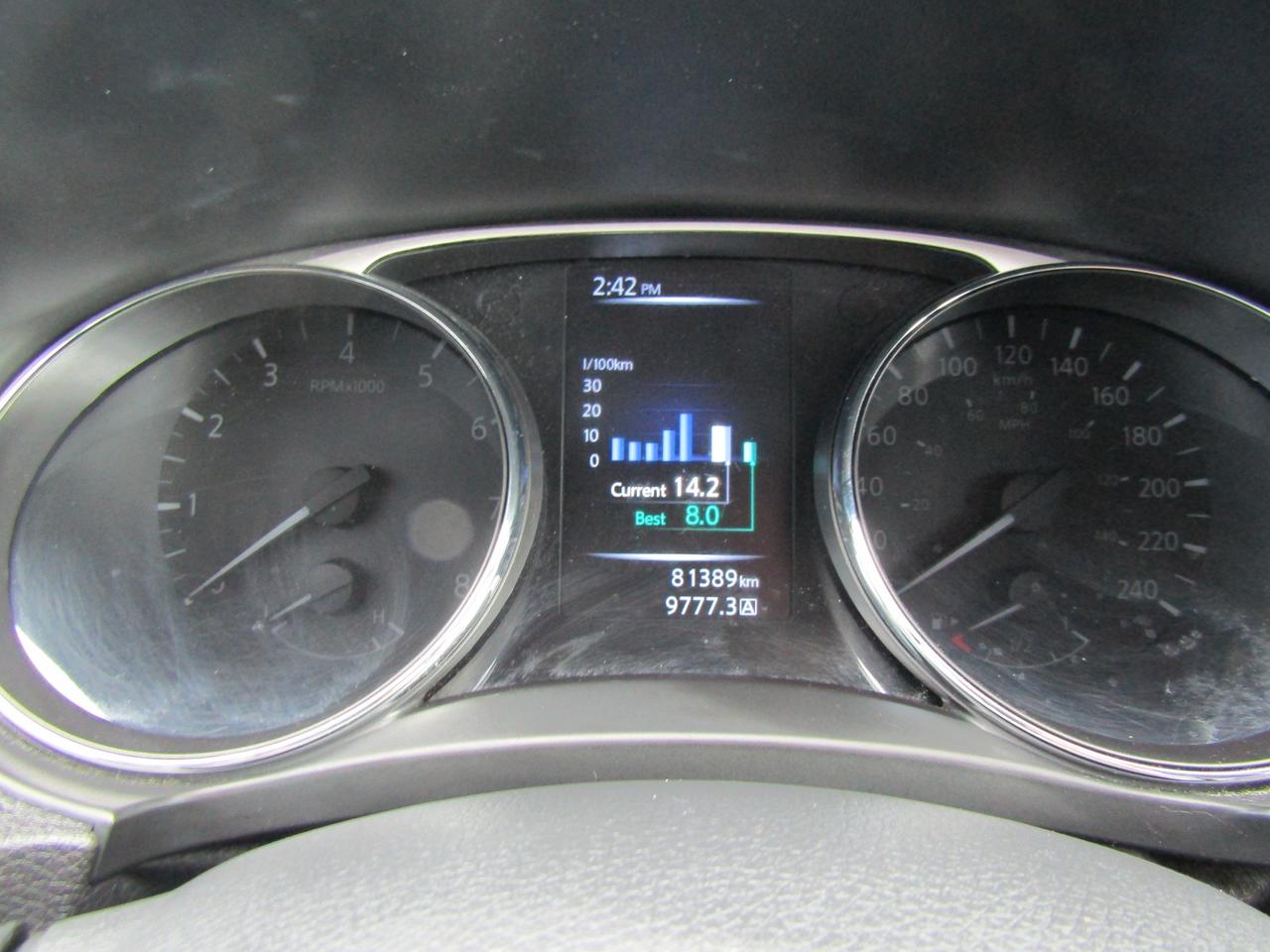 2016 Nissan Rogue SV,Camera,Bluetooth,Heated Seats,Push to Start*Certified* Photo