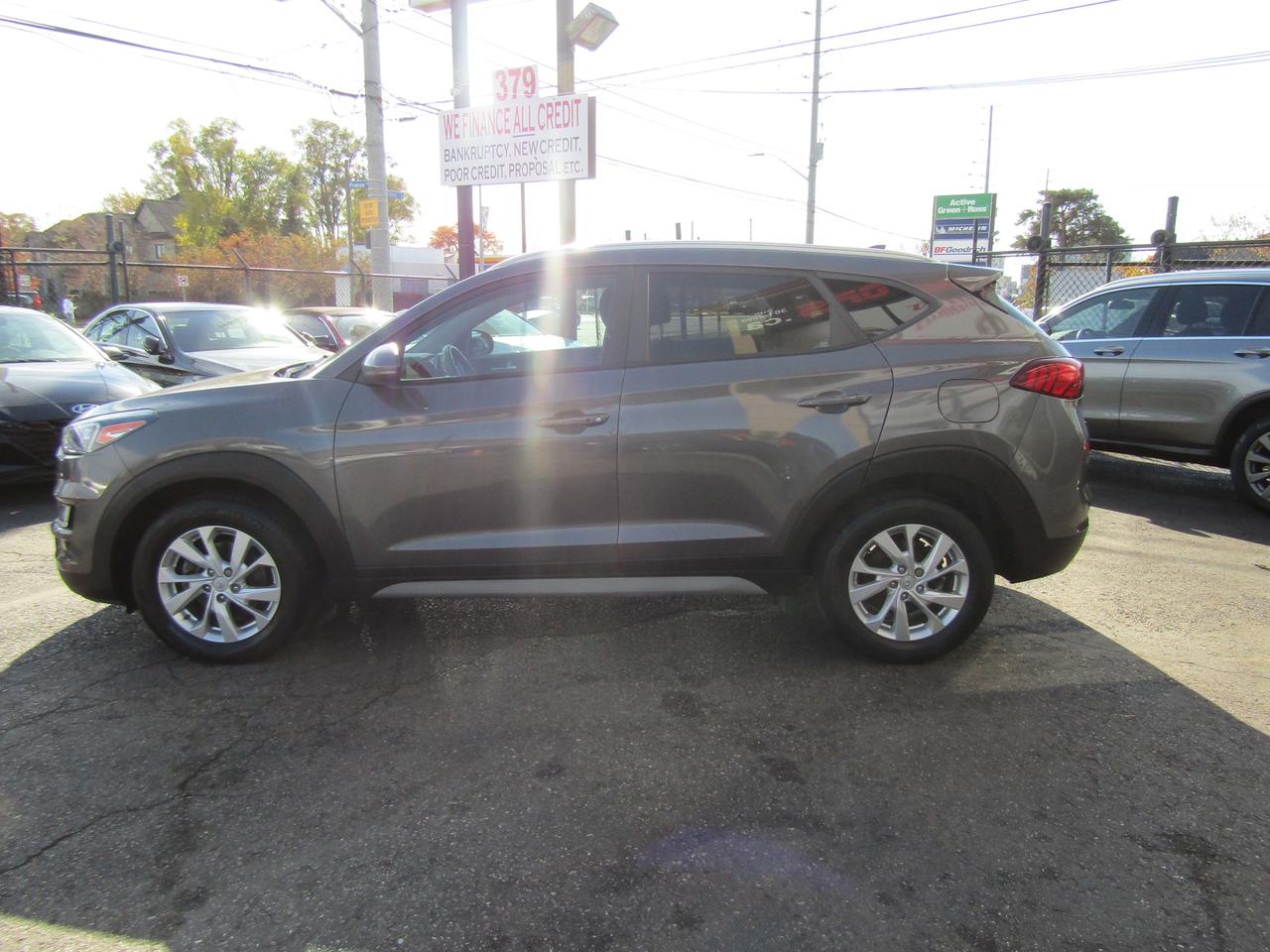 2020 Hyundai Tucson Value,Camera,Lane Assist,Collision Warning,Keyless Entry*Certified* Photo3