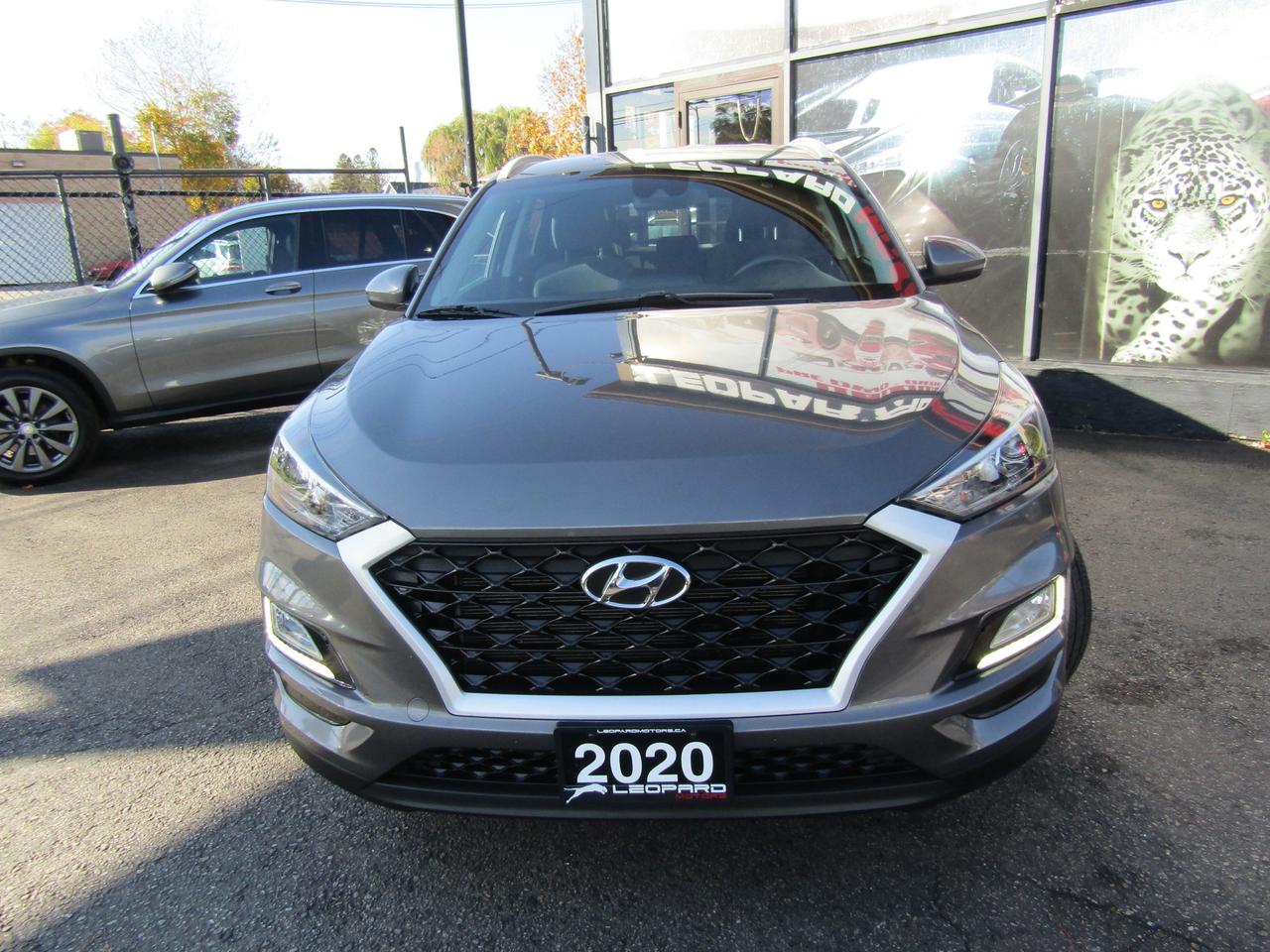 2020 Hyundai Tucson Value,Camera,Lane Assist,Collision Warning,Keyless Entry*Certified* Photo5