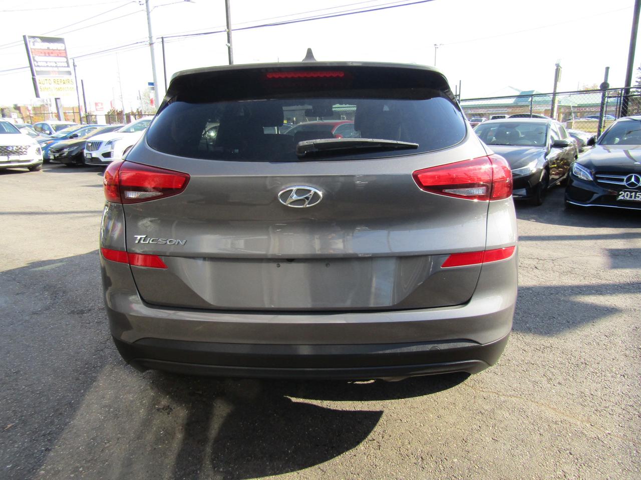 2020 Hyundai Tucson Value,Camera,Lane Assist,Collision Warning,Keyless Entry*Certified* Photo