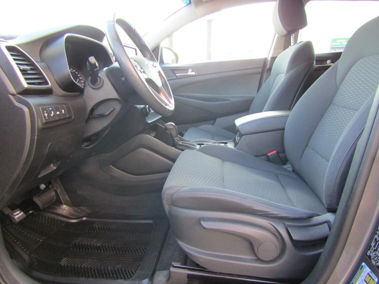 2020 Hyundai Tucson Value,Camera,Lane Assist,Collision Warning,Keyless Entry*Certified* Photo