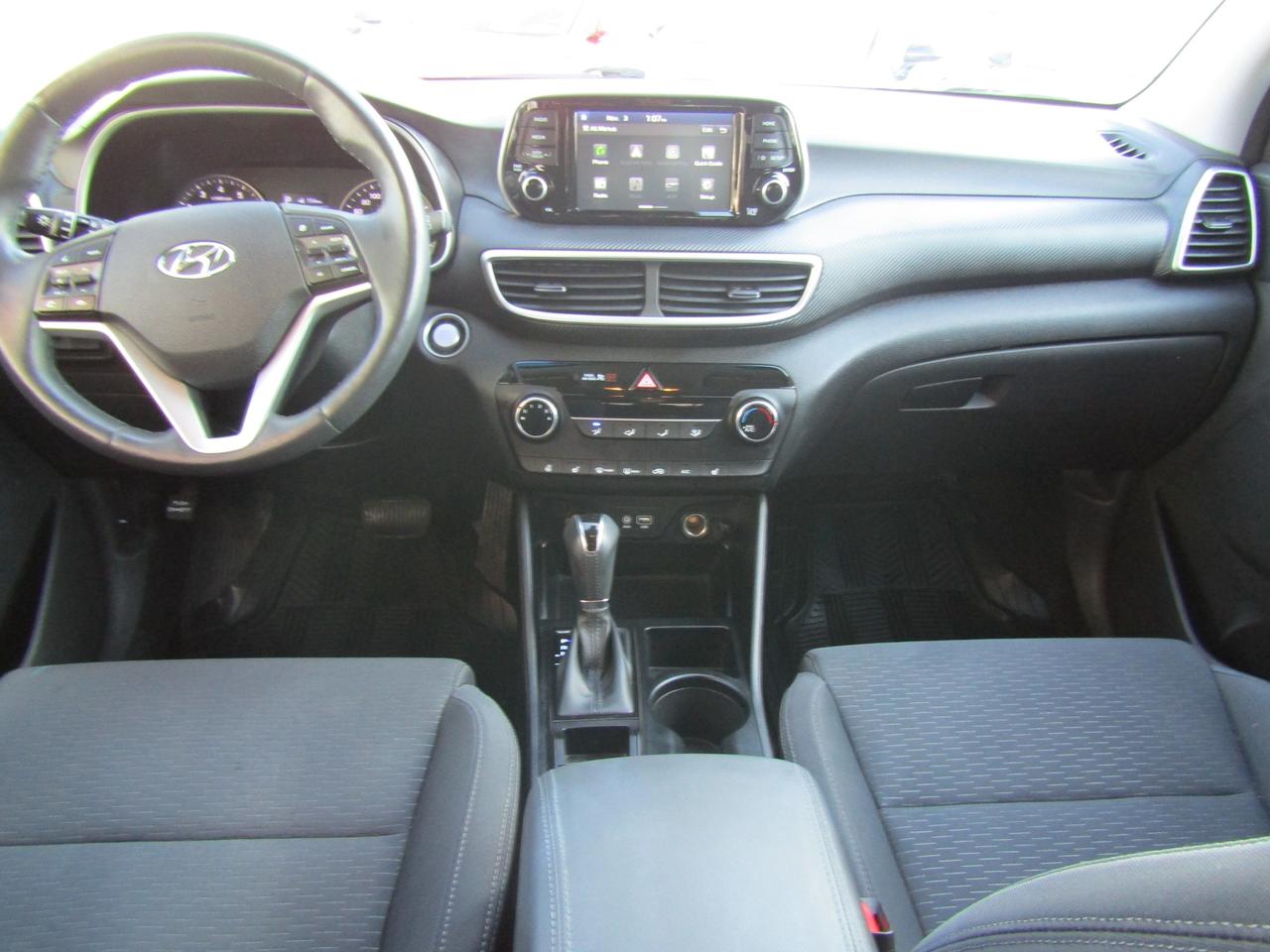 2020 Hyundai Tucson Value,Camera,Lane Assist,Collision Warning,Keyless Entry*Certified* Photo