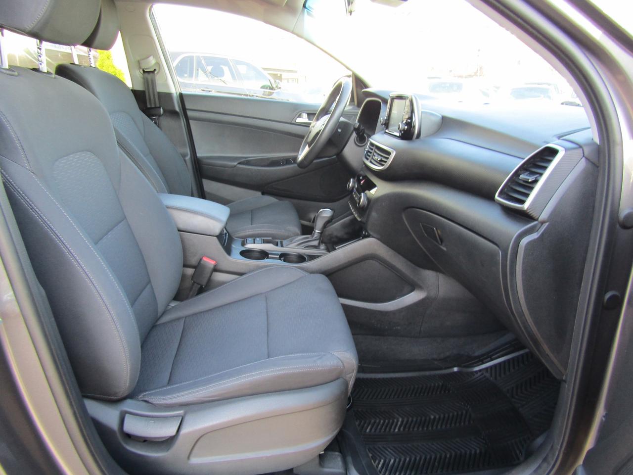 2020 Hyundai Tucson Value,Camera,Lane Assist,Collision Warning,Keyless Entry*Certified* Photo