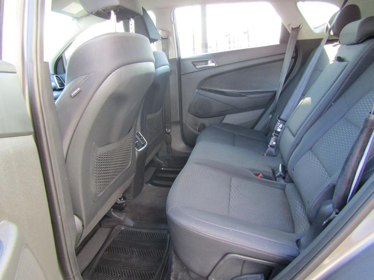 2020 Hyundai Tucson Value,Camera,Lane Assist,Collision Warning,Keyless Entry*Certified* Photo