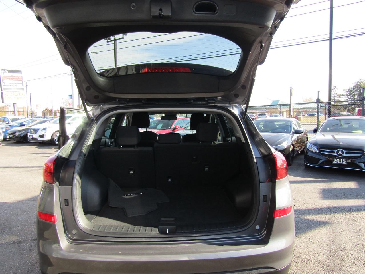 2020 Hyundai Tucson Value,Camera,Lane Assist,Collision Warning,Keyless Entry*Certified* Photo