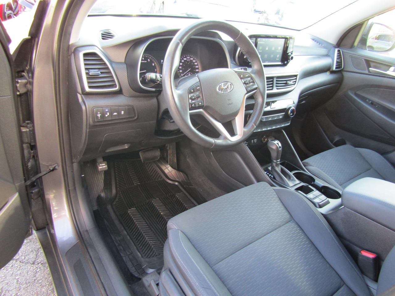 2020 Hyundai Tucson Value,Camera,Lane Assist,Collision Warning,Keyless Entry*Certified* Photo