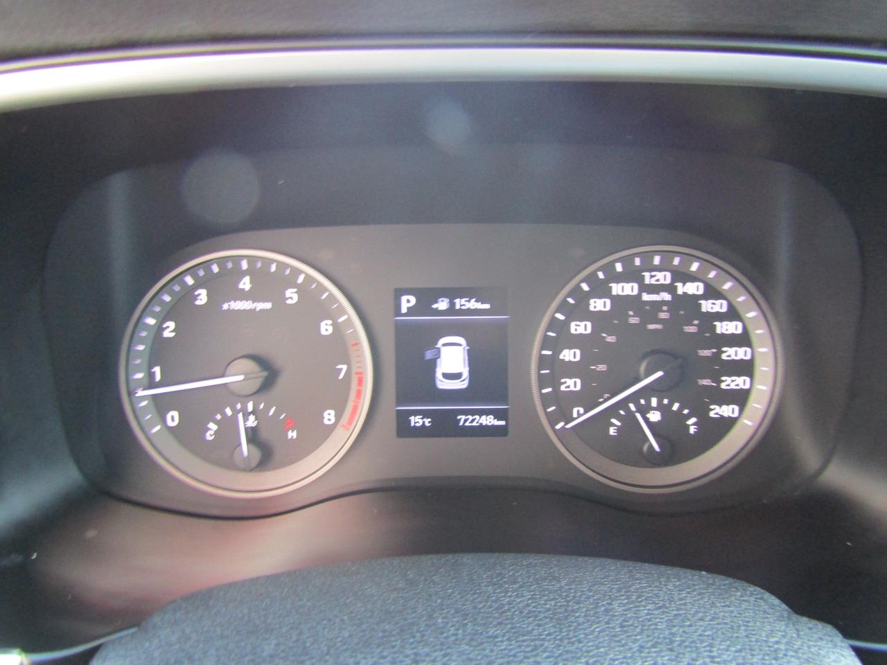 2020 Hyundai Tucson Value,Camera,Lane Assist,Collision Warning,Keyless Entry*Certified* Photo